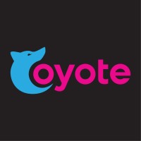 Coyote Promotions logo - Similar company to Virtualexperts Hub