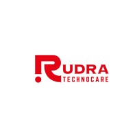 Rudra Technocare LLP logo - Similar company to Bytespectrum Technologies Llp