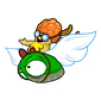Pwnee Studios logo - Similar company to Ida Lab