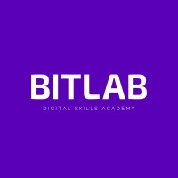 BitLab logo - Similar company to Fitu App