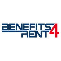 Benefits 4 Rent logo - Similar company to Snapflip Investments Llc