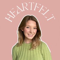 Heartfelt Marketing logo - Similar company to Catch The Wave Concepts