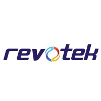Revotek Elektronik San.Tic. A.ş logo - Similar company to Epron Endüstriyel Panel Sistemleri