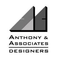 Anthony & Associates Designers Pty Ltd logo - Similar company to Sr Design