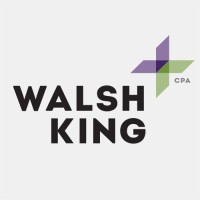 Walsh King LLP logo - Similar company to Advanced Bending Technologies