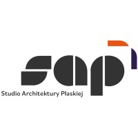 Studio Architektury Płaskiej logo - Similar company to Lukyanenko Studio