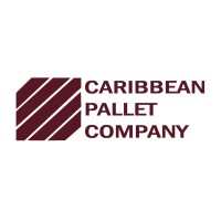 Caribbean Pallet Company, SRL logo - Similar company to Larimar Logistics
