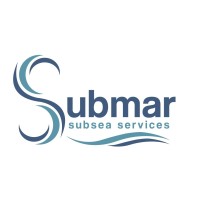Submar logo - Similar company to Deco Subsea Services