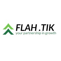 FLAH.TIK logo - Similar company to Odix - Enterprise Resource Planning