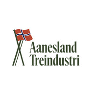 Aanesland Treindustri AS logo - Similar company to Sorlaminering As