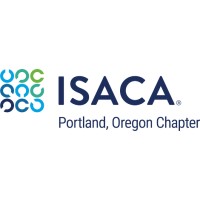 ISACA Portland, OR logo - Similar company to Sim Portland Chapter