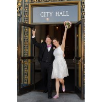 SF City Hall Wedding Photographer by Michael logo - Similar company to Miami Wedding Photographer