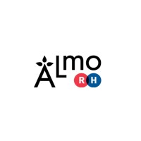 ALMO RH logo - Similar company to Supplay Evry