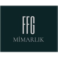 FFG Mimarlık logo - Similar company to My Project Mimarlik | Tasarım Ofisi