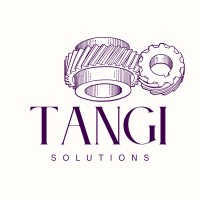 Tangi Solutions logo - Similar company to Prs Technologie Gesellschaft Mbh