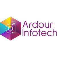 Ardour Infotech Private Limited logo - Similar company to Ardour Flex Private Limited