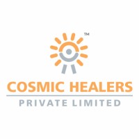 Cosmic Healers Private Limited logo - Similar company to Global Excellence Group