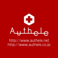 AUTHELE CO., LTD. logo - Similar company to Number Three Company