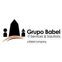Grupo Babel logo - Similar company to Babel