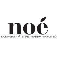 Noé - Boulangerie Bio & Pâtisserie Aix en Provence DU CHAMPS À LA PANIÈRE logo - Similar company to Zespà, Aix-En-Provence