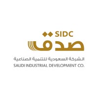 Saudi Industrial Development Company logo - Similar company to Sidc Group Ltd