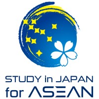 Study in Japan for ASEAN logo - Similar company to 侨银环保科技股份有限公司
