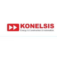 KONELSIS ENERGY ROMANIA SRL logo - Similar company to Viridis Talent
