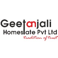RealEstate Hiring Geetanjali Homestate Pvt Ltd logo - Similar company to Proactservices-Realestate
