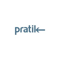 Pratik logo - Similar company to Hattek Ltd. Şti.