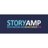 StoryAmp, LLC logo - Similar company to Rococo Punch