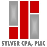 Sylver CPA, PLLC logo - Similar company to Mint Workforce, Llc