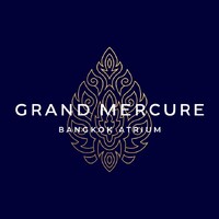 Grand Mercure Bangkok Atrium logo - Similar company to Pullman Bangkok King Power