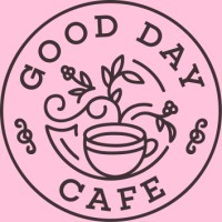 Good Day Coffee logo - Similar company to Arabica Coffee House Uk