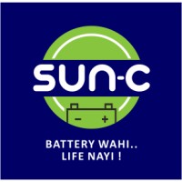 Sun-C Battery Solutions & Regenerators Pvt. Ltd. logo - Similar company to Sun C Battery Solutions & Regenerators Pvt. Ltd.