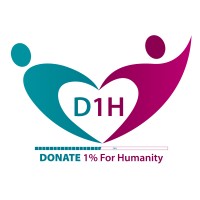 D1H Foundation logo - Similar company to Data Elites
