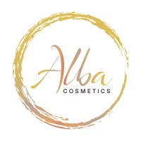 Alba Cosmetics logo - Similar company to Gernetic Italia By Sander Cosmetics