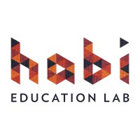 Habi Education Lab logo - Similar company to The Seed Learning