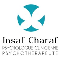 Insaf Charaf's Office - Clinical psychologist & Psychotherapist , MSc logo - Similar company to Oswa Studio