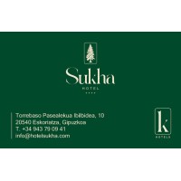 HOTEL SUKHA logo - Similar company to Malva Rooms