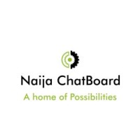 Naija ChatBoard logo - Similar company to Mc Diffusion - Agent Multimarques