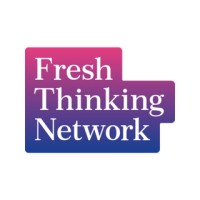 Fresh Thinking Network logo - Similar company to Aedus