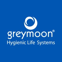 GREY MOON SANITARY logo - Similar company to Pacifica
