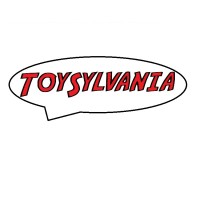 Toysylvania