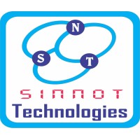 Sinnot Technologies Limited logo - Similar company to Rudo Host