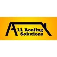 All Roofing Solutions logo - Similar company to All Roofing Solutions Ltd