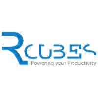 Rcubes Infotech Consultants Pvt Ltd.