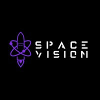 Space Vision logo - Similar company to Wanderflare