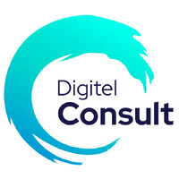 DigitelConsult logo - Similar company to Immokrea