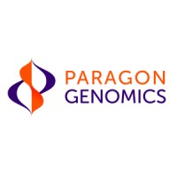 Paragon Genomics logo - Similar company to Celemics Usa