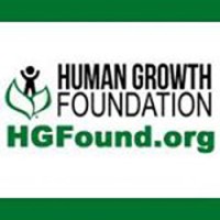 Human Growth Foundation (OFFICIAL) logo - Similar company to Bubble